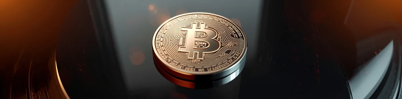 Bonukset kryptotalletuksilla ja kierrätys
